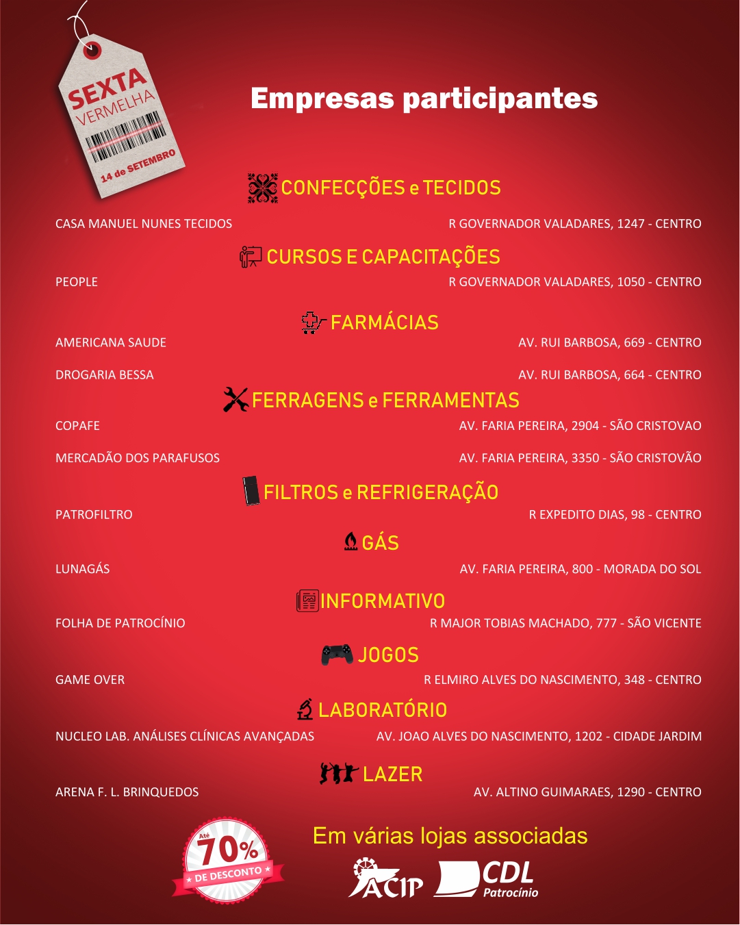 SEXTA-VERMELHA-2018-EMPRESAS-PARTICIPANTES demais3