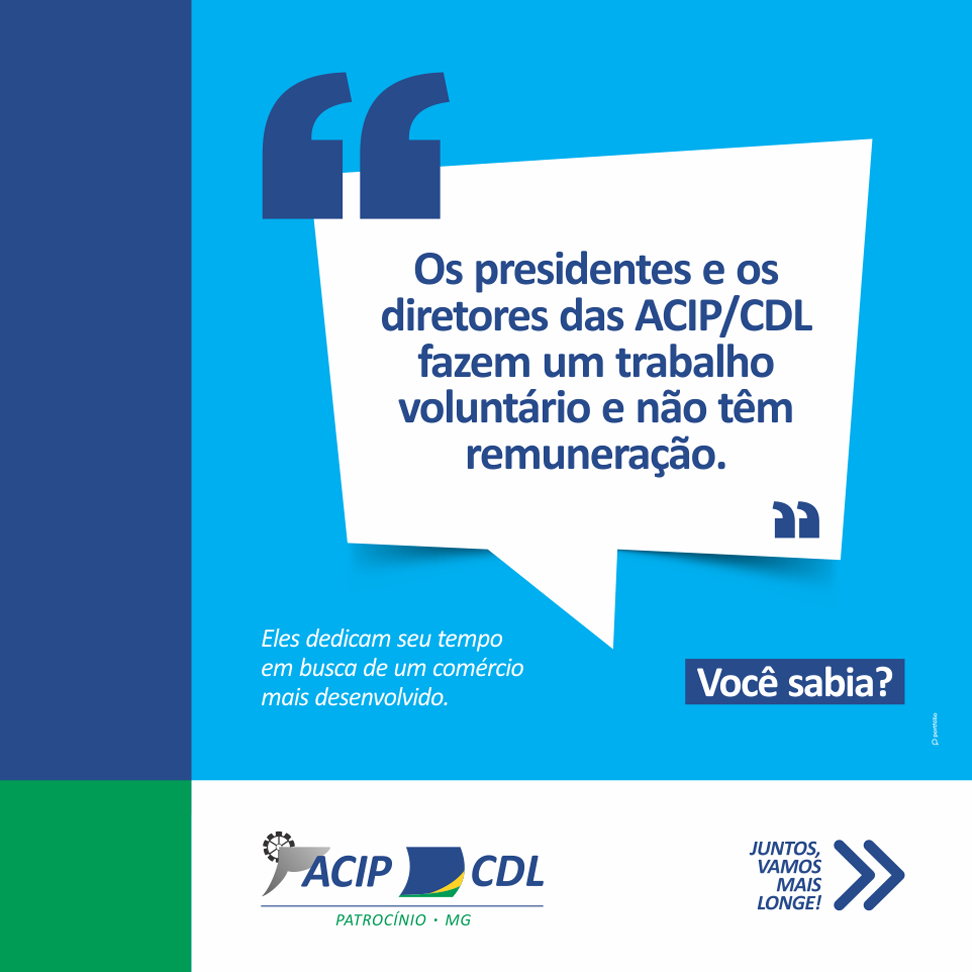 feed trabalho voluntário