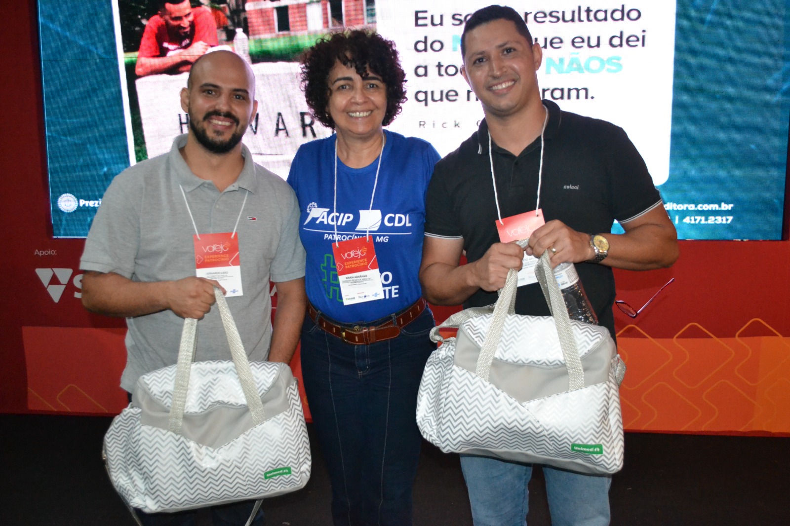 ACIP/CDL participam de Audiência Pública no IFTM Campus Patrocínio