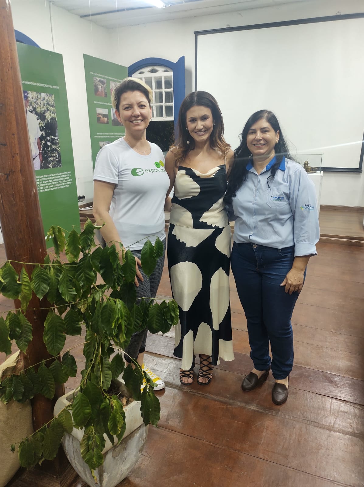 ACIP/CDL participam de Audiência Pública no IFTM Campus Patrocínio