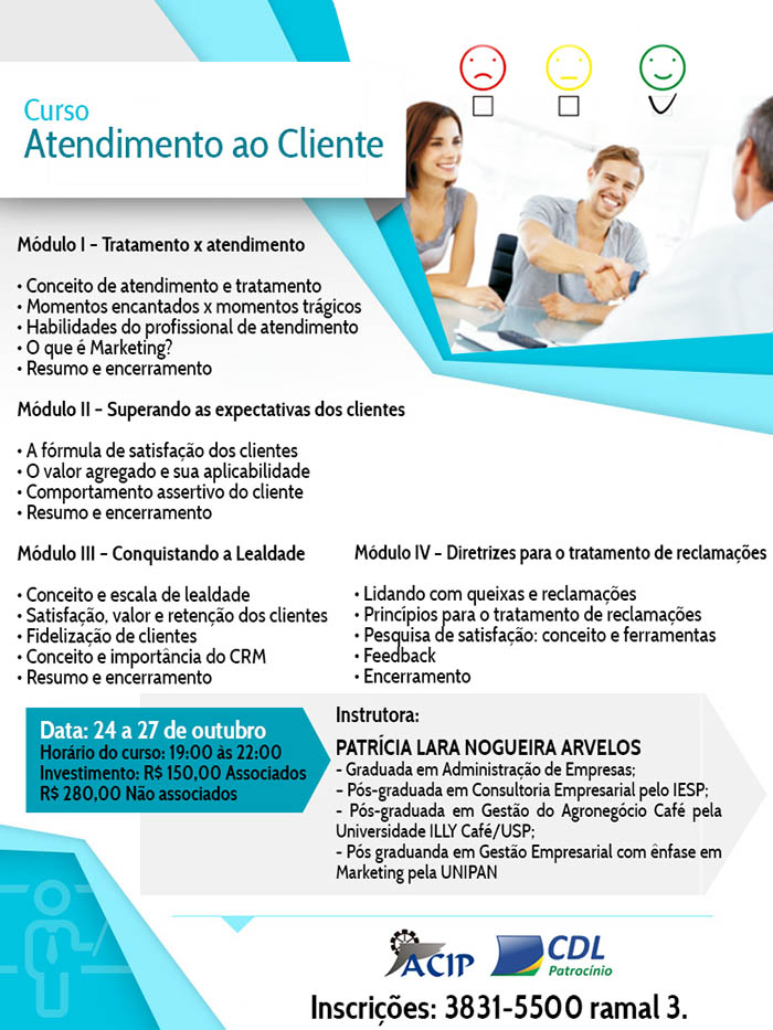 CURSO DE ATENDIMENTOsite