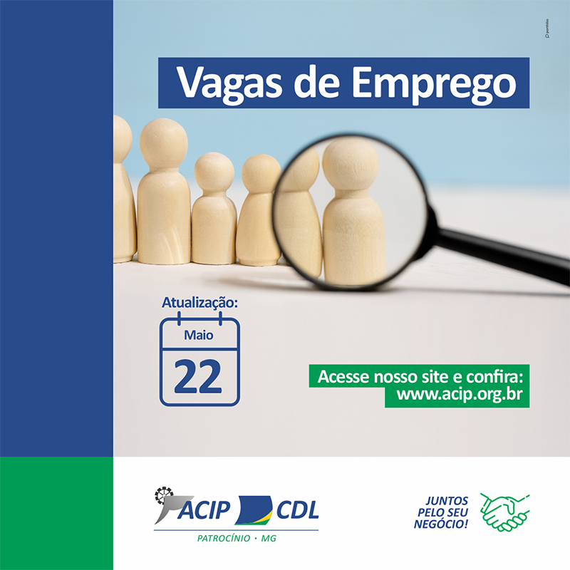 Feed - Vagas de Emprego