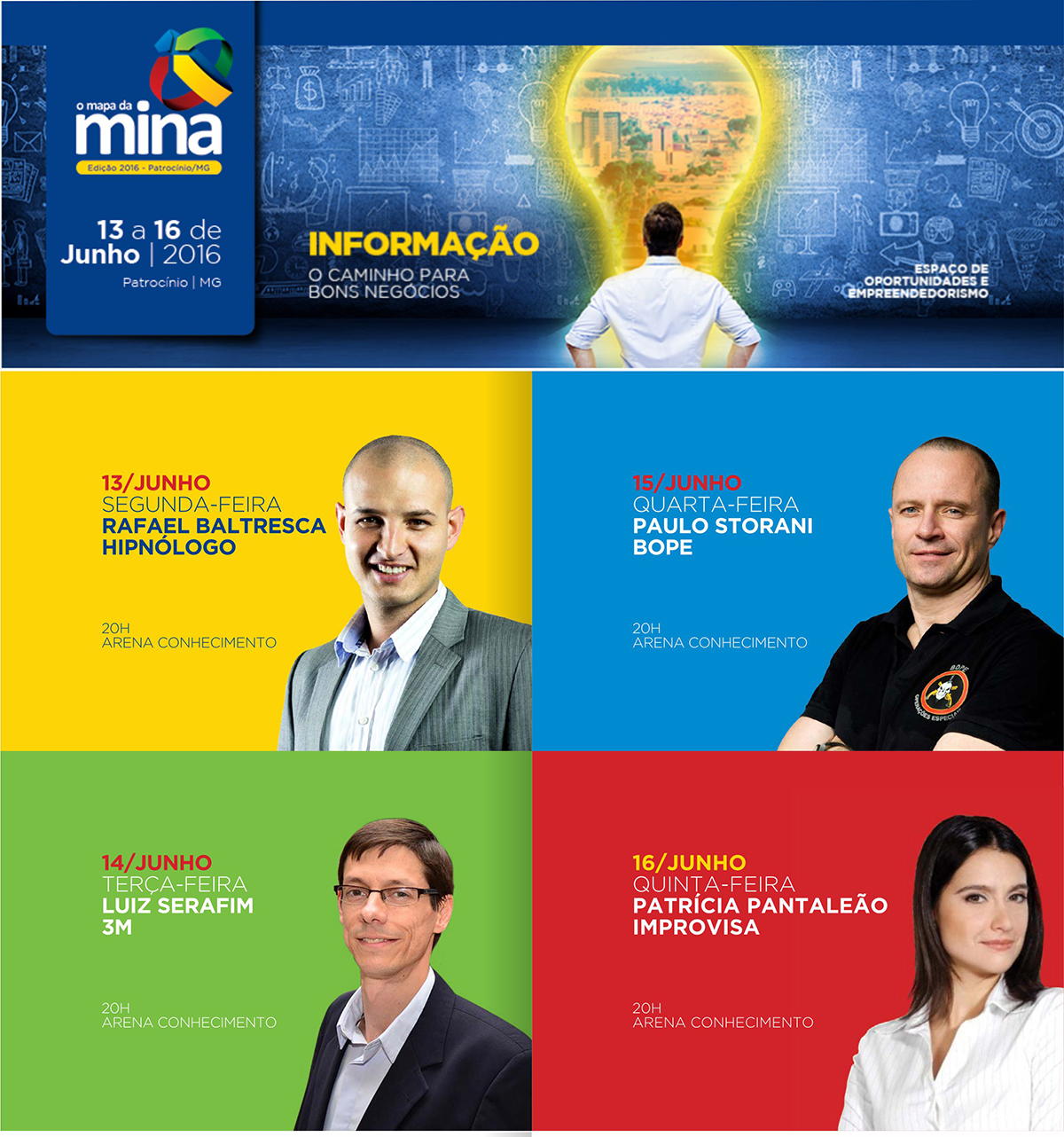 PROGRAMAÇÃO O MAPA DA MINAPQ2s