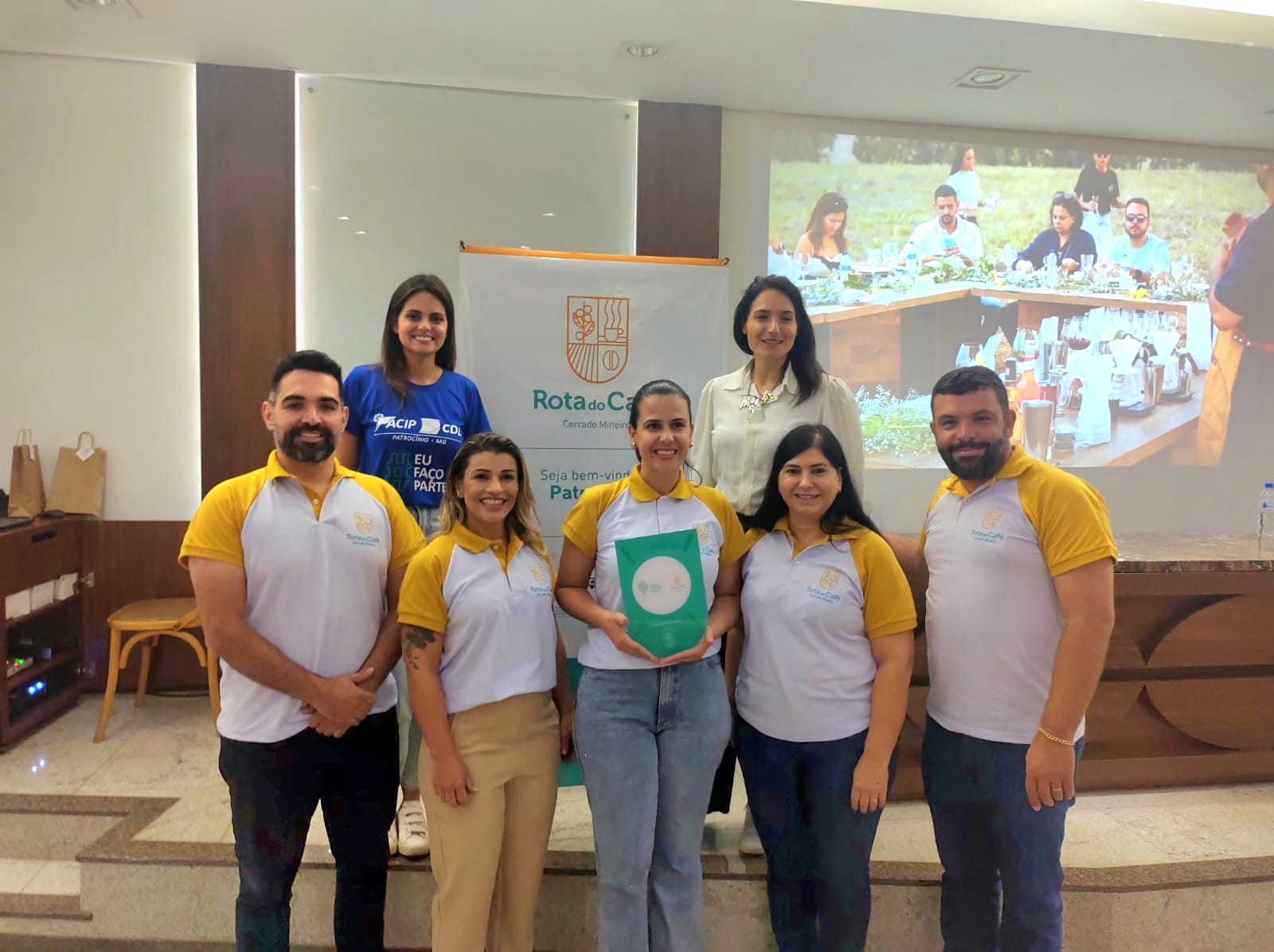 ACIP/CDL participam de Audiência Pública no IFTM Campus Patrocínio