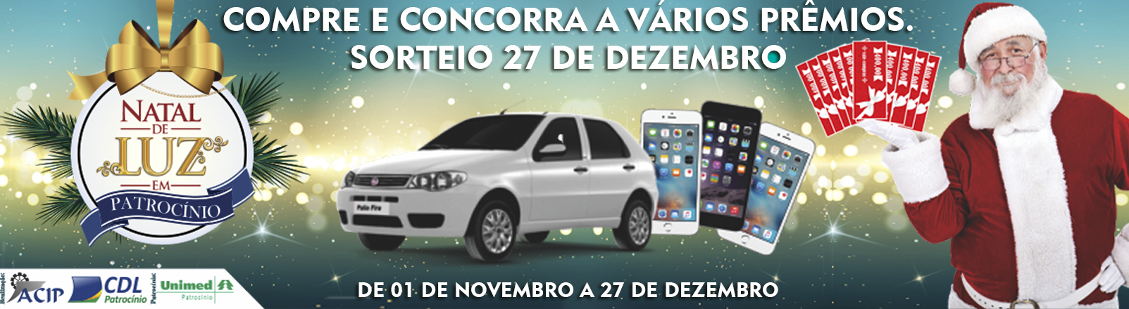 banner natal vales compras