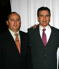 mauricio da cunha