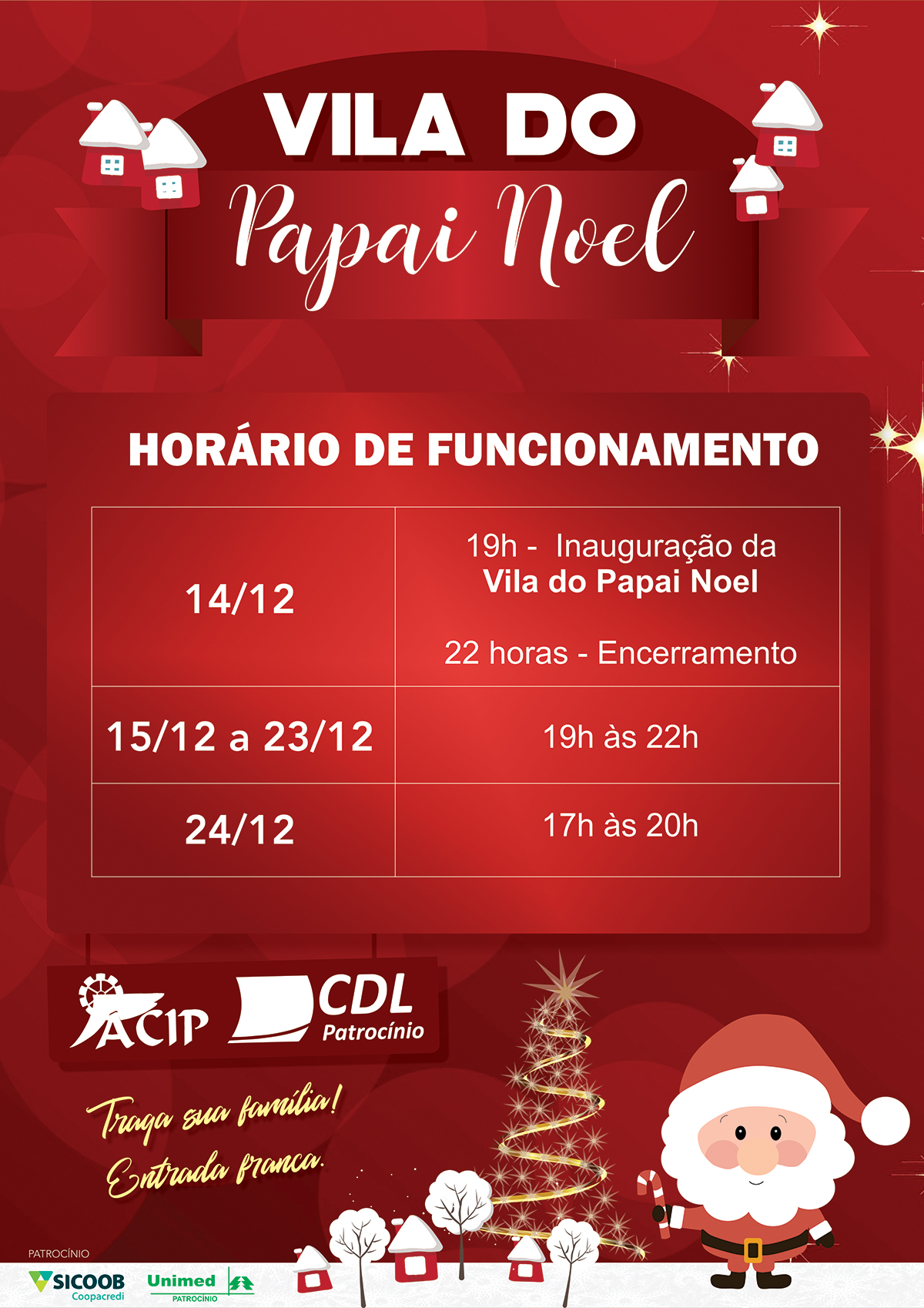 VILA-PAPAI-NOEL-HORÁRIO