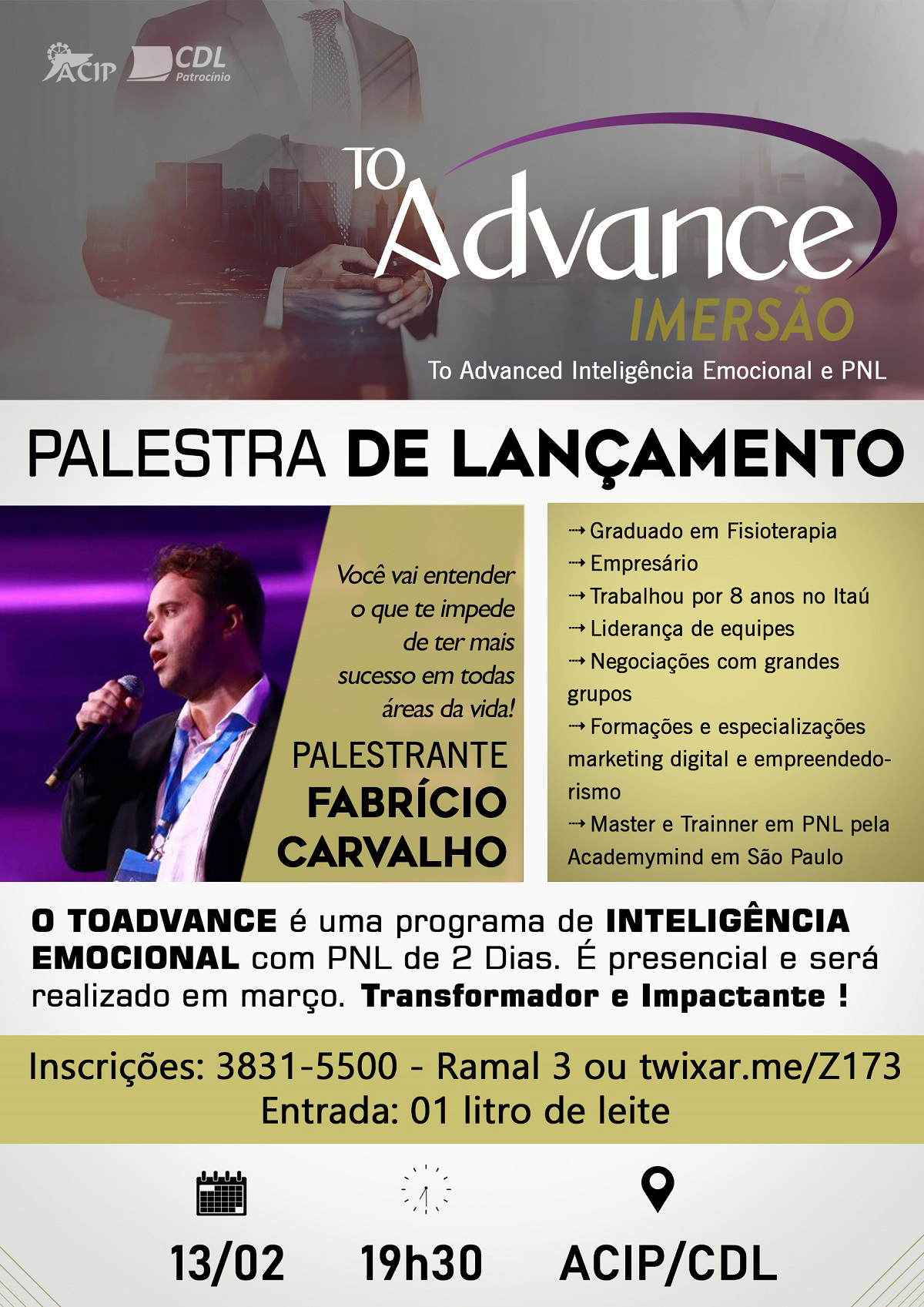 29012019-ADVANCED-IMERSAO