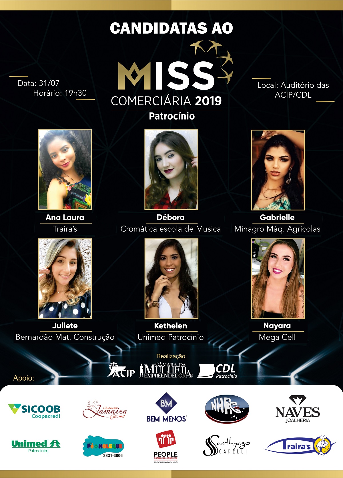 CANDIDATAS-MISS-2019 1200