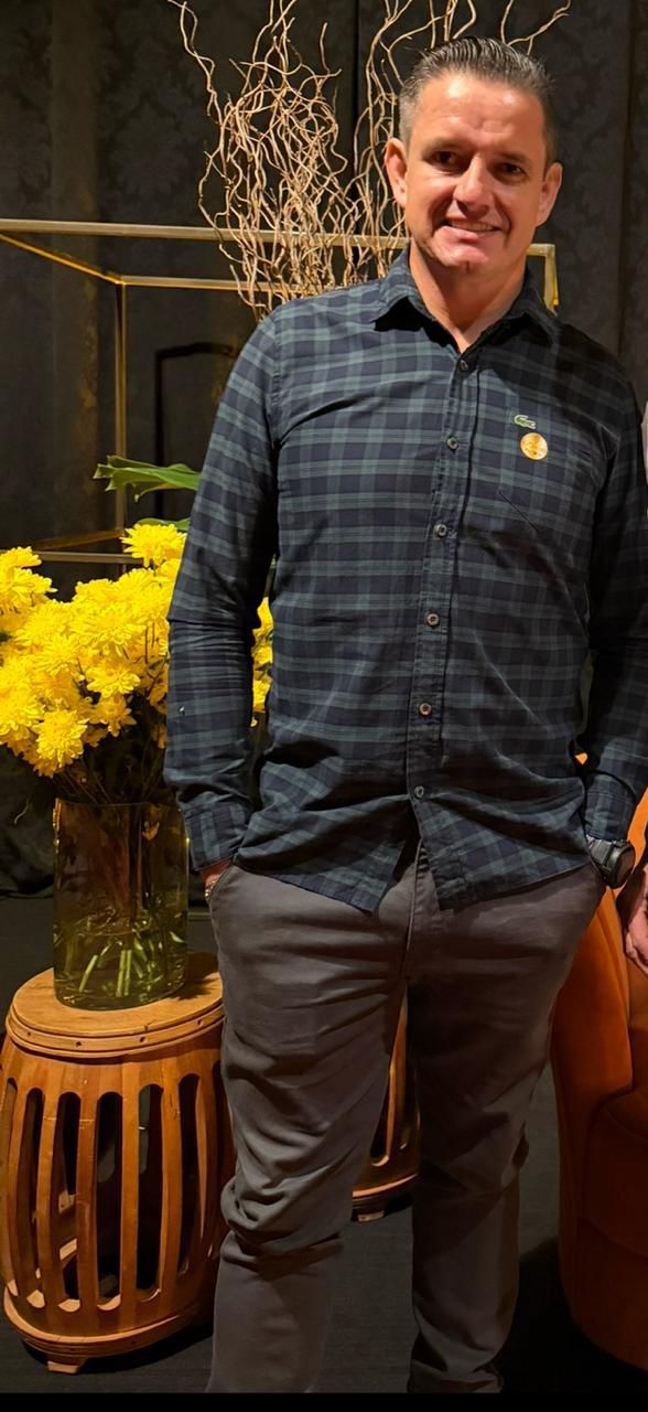 Raildo Roberto de Paula