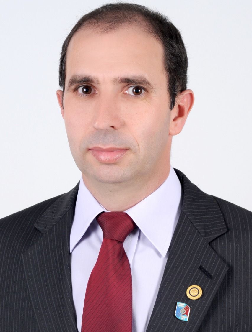 Nilson José Caixeta