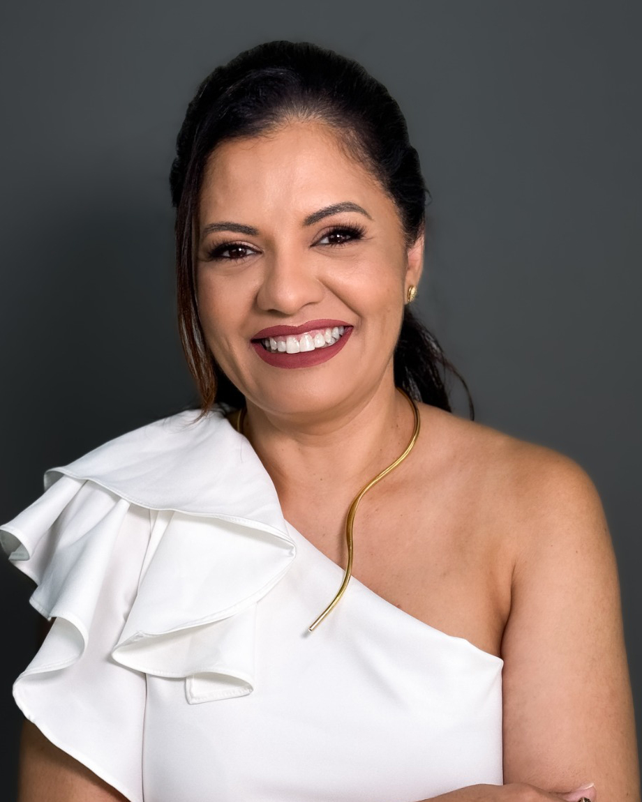 Kenya Patrícia Souza Rosa Silva