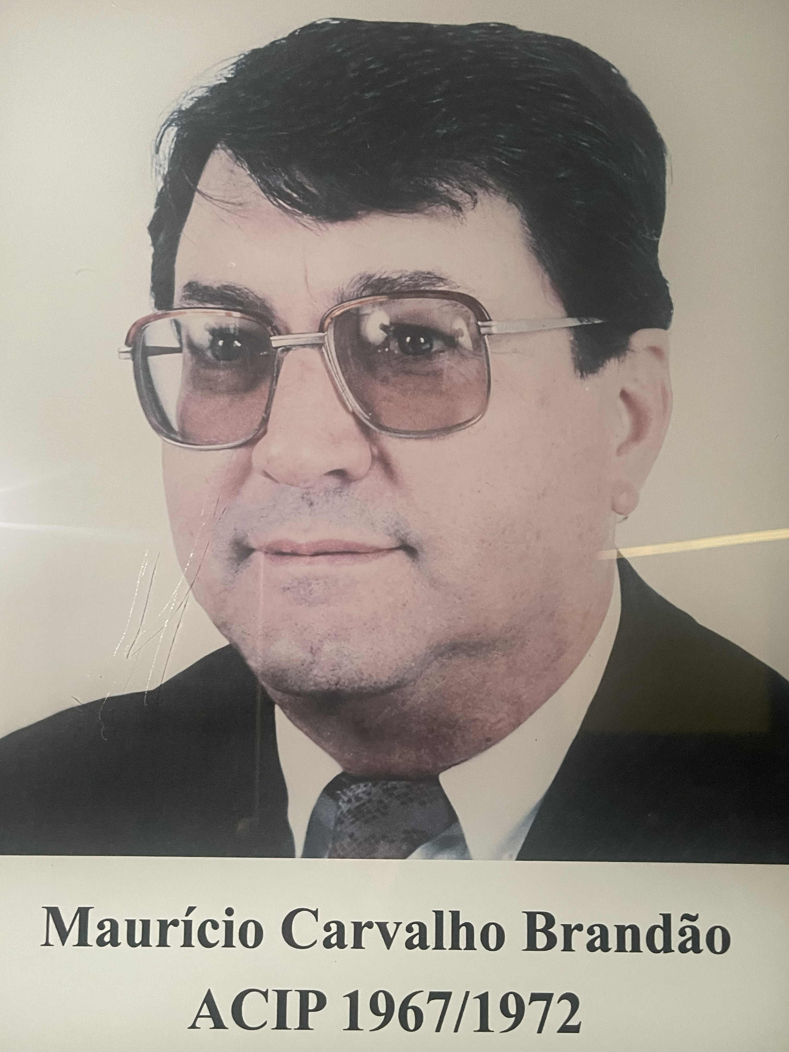  Maurício Carvalho Brandão