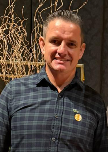 Raildo Roberto de Paula