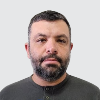Thiago Batista de Almeida