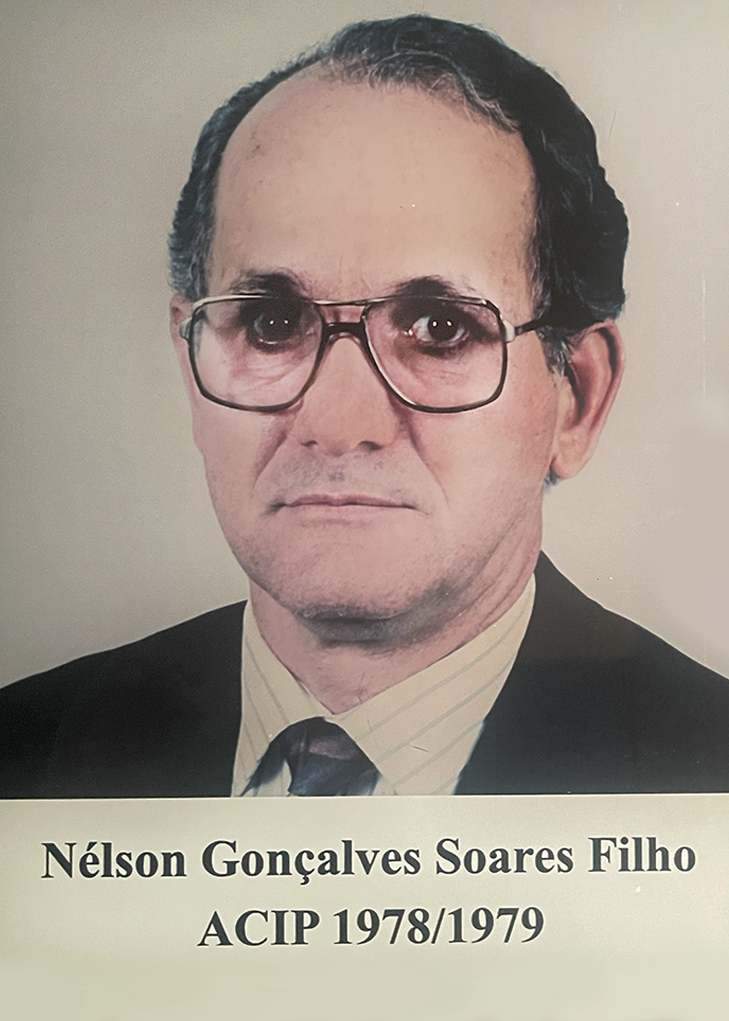 Nélson Gonçalves Soares Filho