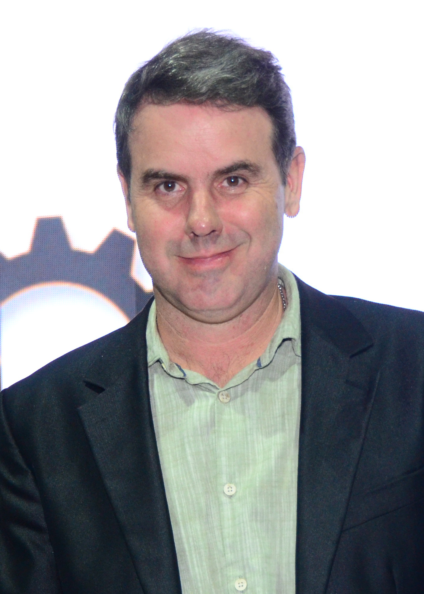 Désio Rodrigo Silva