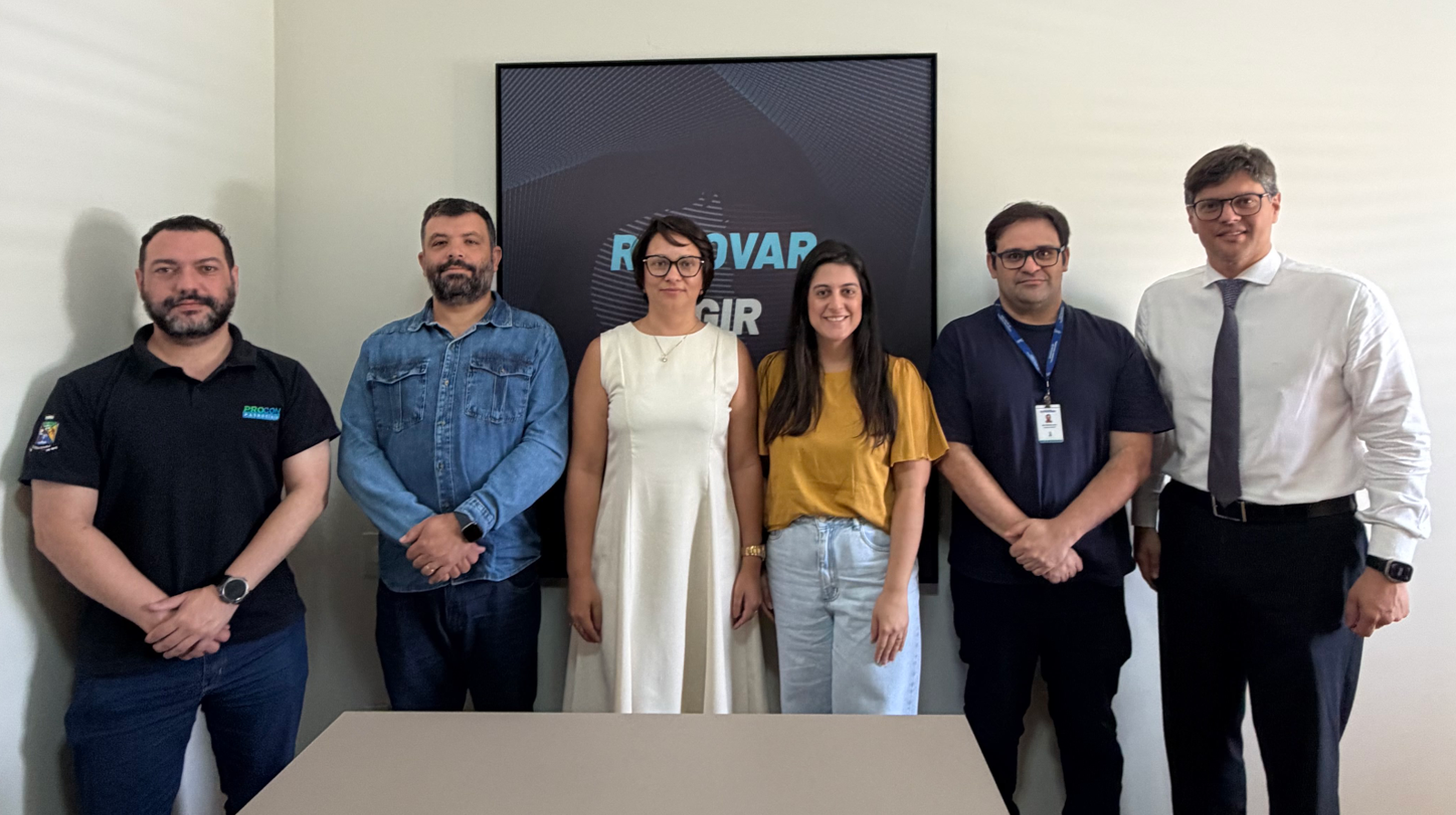 ACIP/CDL,  OAB Patrocínio e do Procon Municipal alinham ações para a Semana do Consumidor 