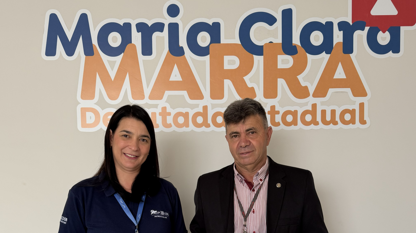 Visita institucional fortalece parcerias para a realização do 10º Festival de Cultura e Cozinha Mineira do Cerrado de Patrocínio