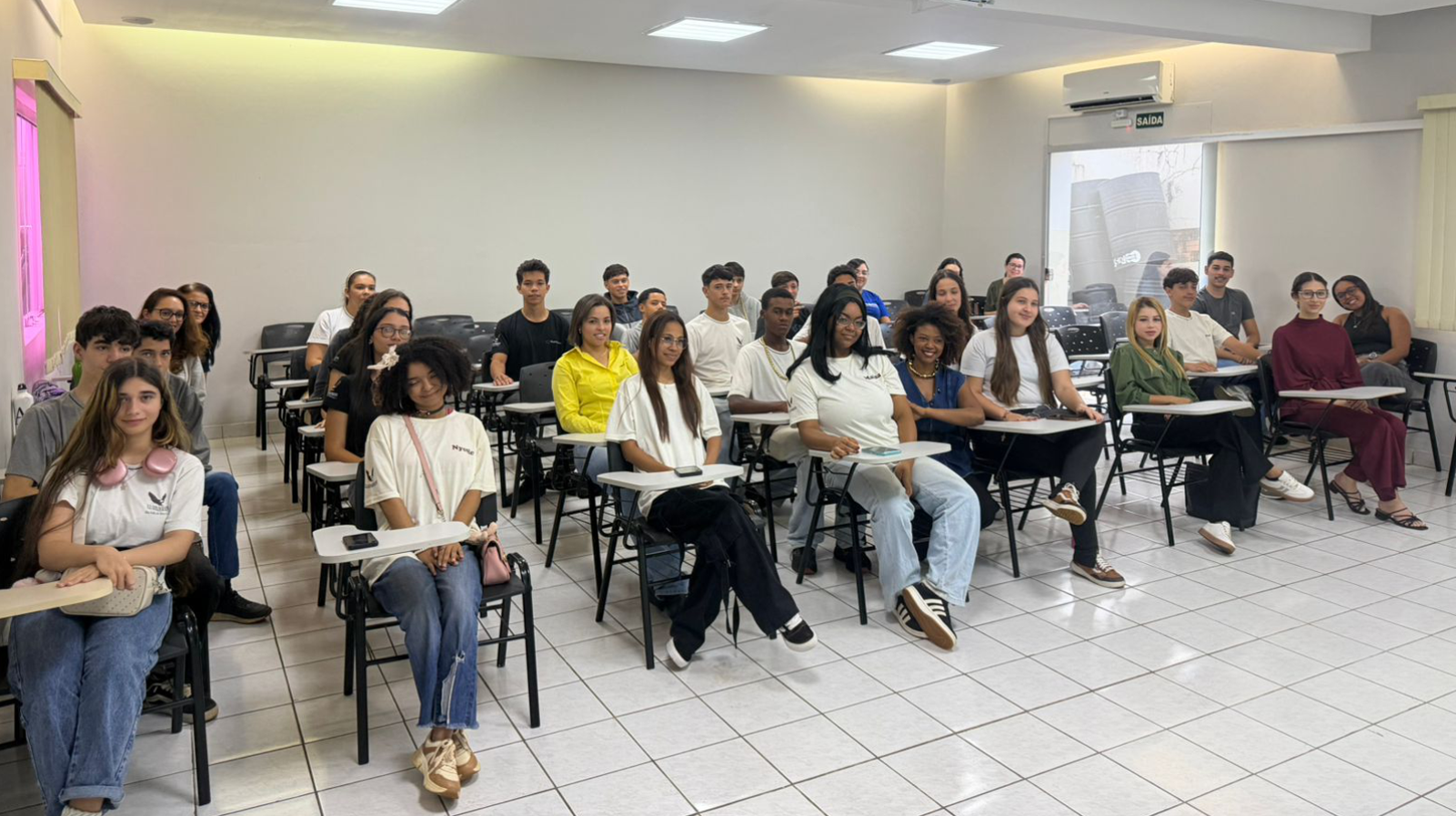 ACIP/CDL, por meio do programa Emprega+, realizam Workshop de Empregabilidade