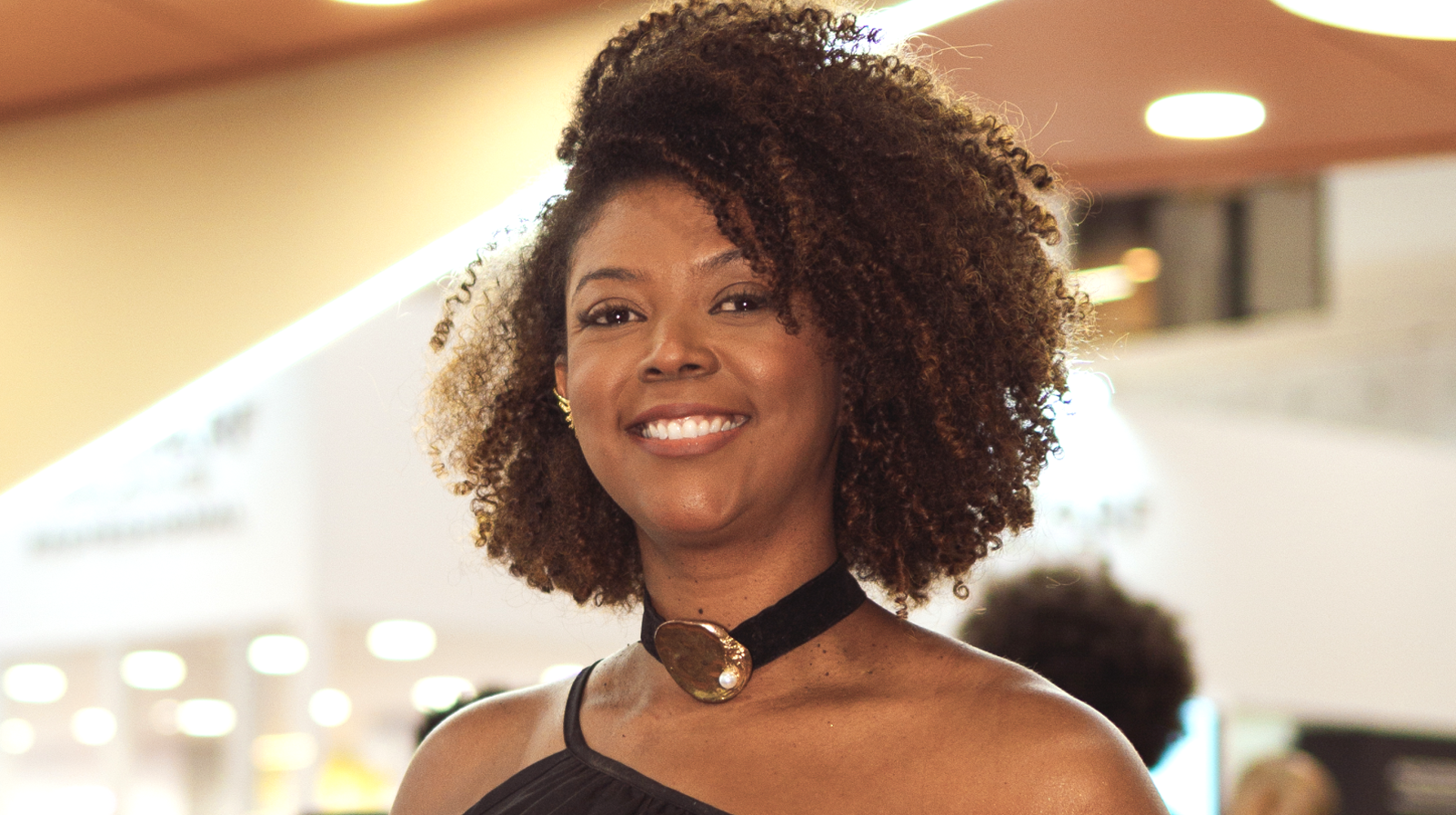 Diretora adjunta das ACIP/CDL participa de evento nacional e reforça busca por inovação e desenvolvimento empresarial