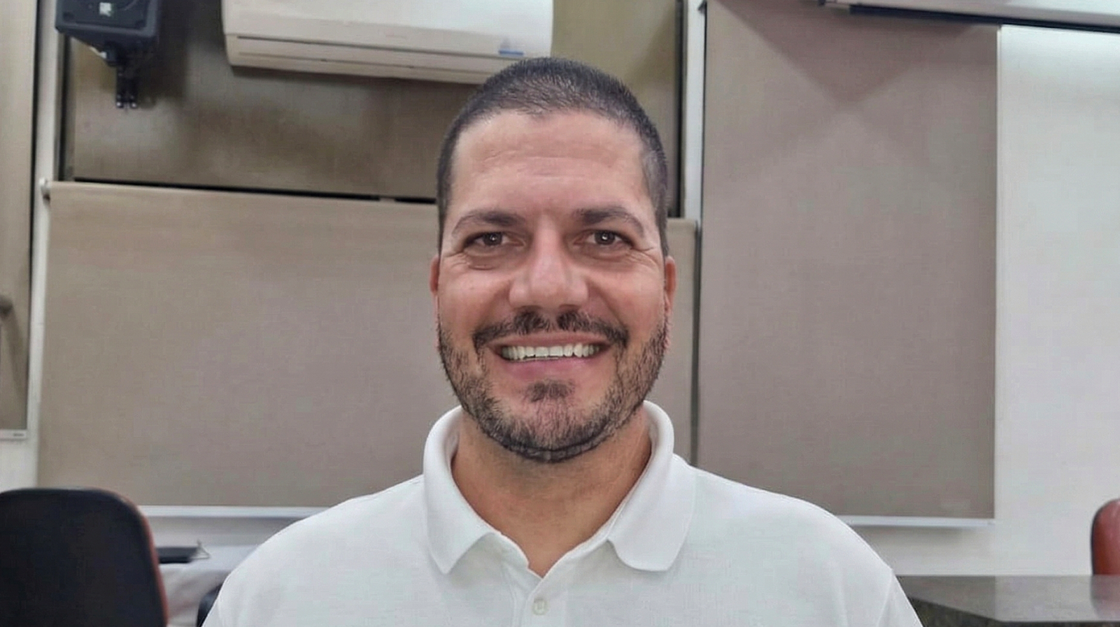 ACIP/CDL parabenizam Luciano Cunha Maciel pela nomeação como diretor municipal de Desenvolvimento Econômico